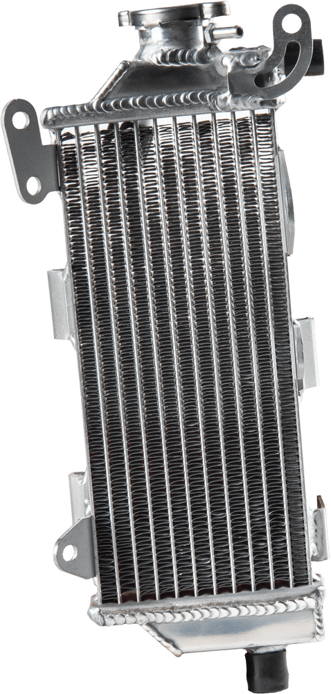 FIRE POWER - TRS-R-162R - Radiator