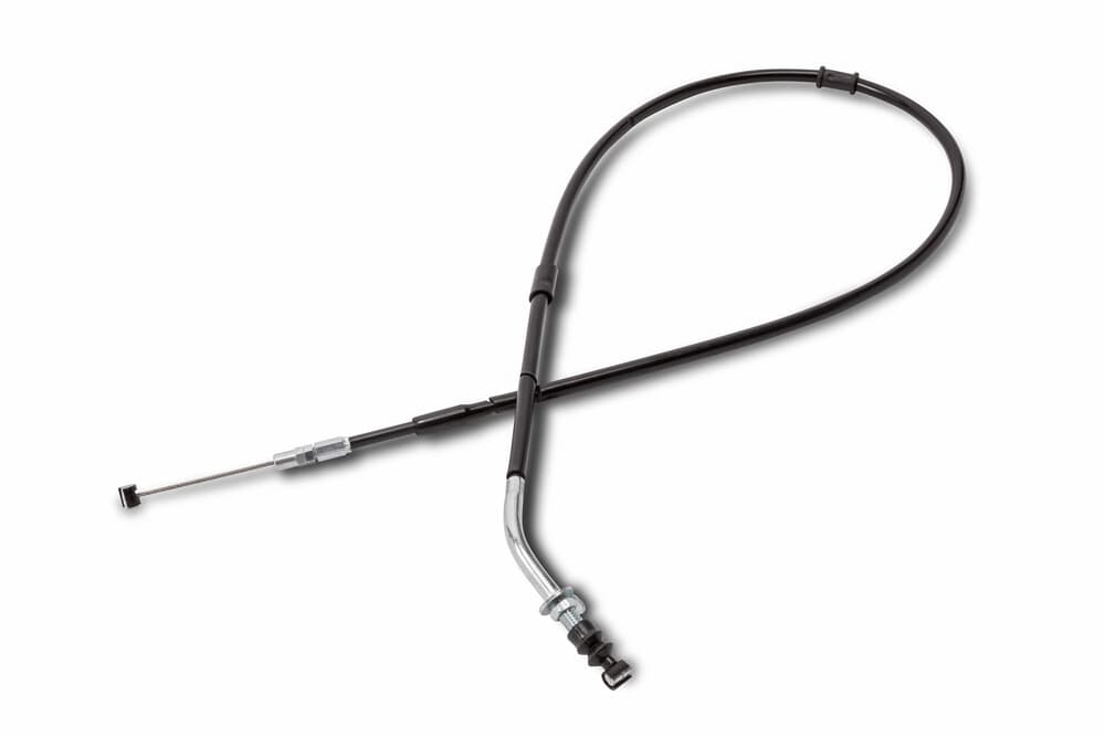 MOTION PRO - 05-0427 - Black Vinyl Clutch Cable