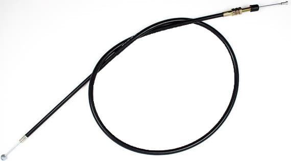 MOTION PRO - 05-0190 - Black Vinyl Clutch Cable