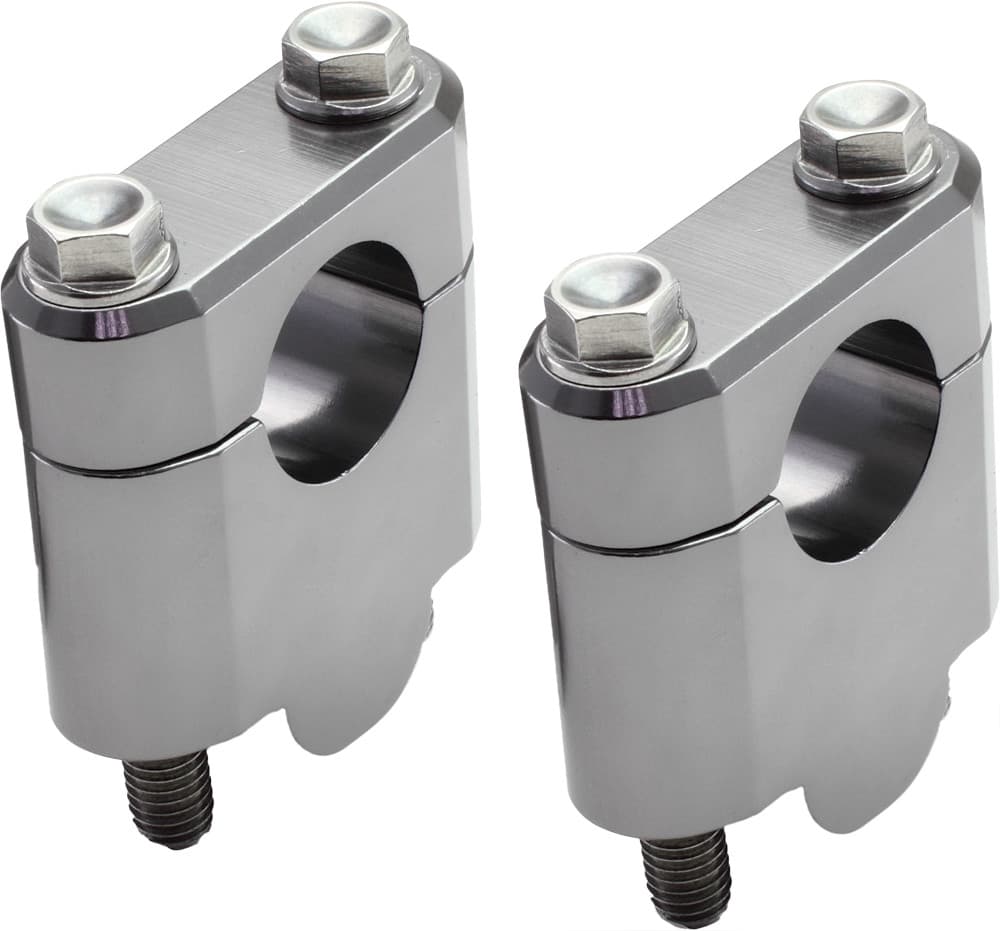 ZETA - ZE53-0130 - Handlebar Risers