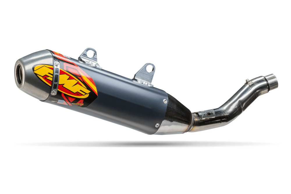 FMF - 041624 - Powercore 4 Exhaust