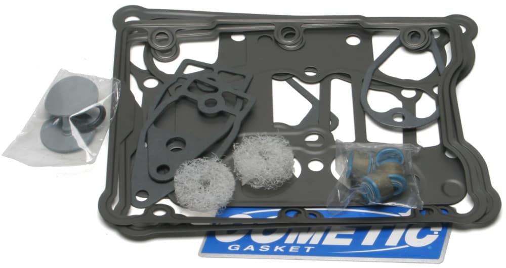 COMETIC - C9167 - Twin Cam Rocker Box Assembly Gasket