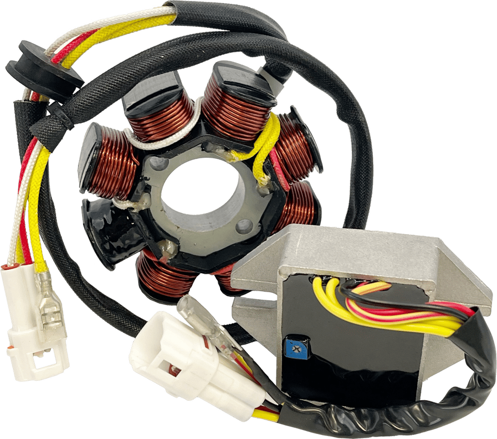 RICKS - 14-99-902H - Hot Shot Charging Kits