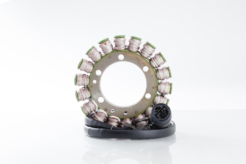 RICKS Alternator Stator Rotor - 21-713H