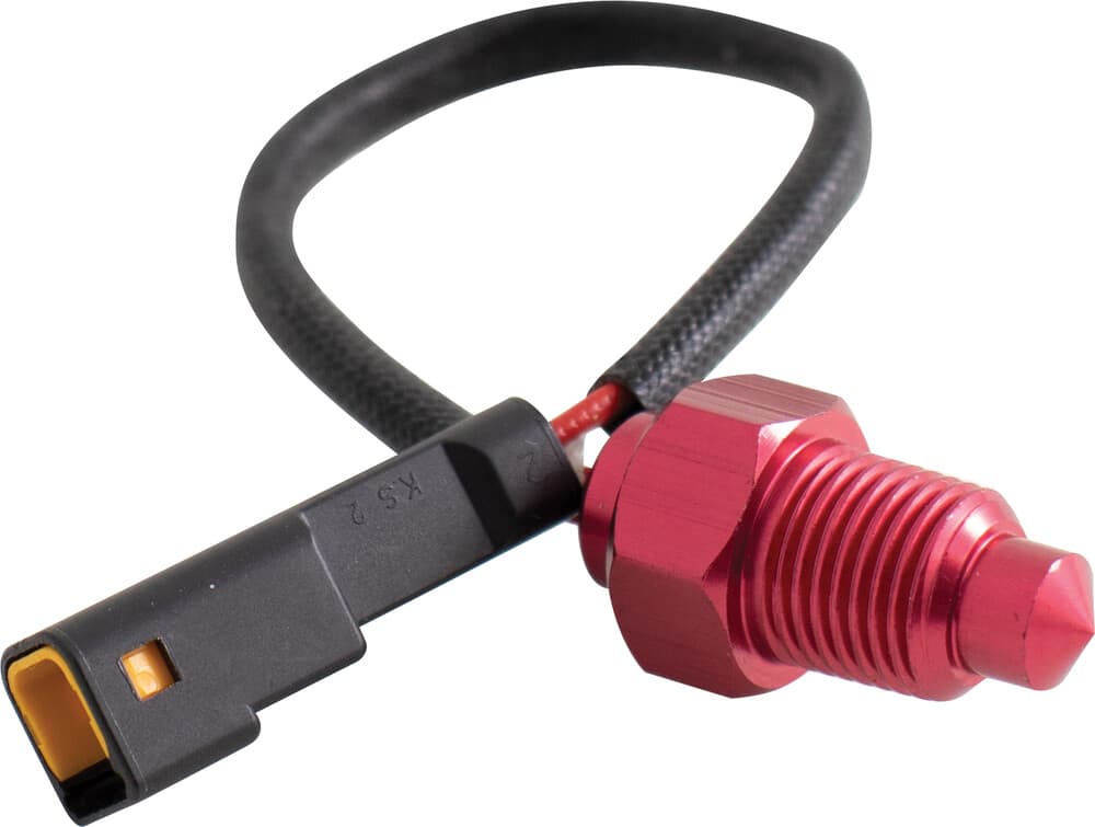 Water Temp Sensor for X-2 Gauge