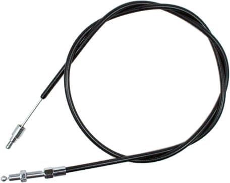MOTION PRO - 06-0004 - Black Vinyl Clutch Cable