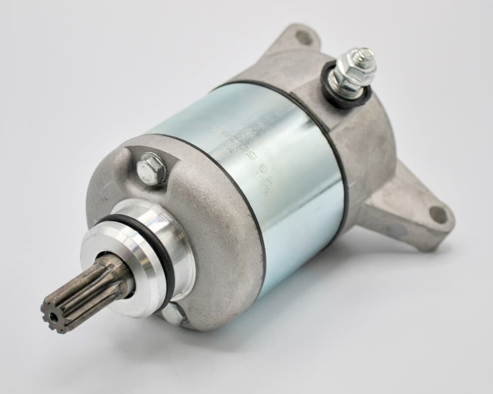 RICKS - 61-135 - Starter Motor