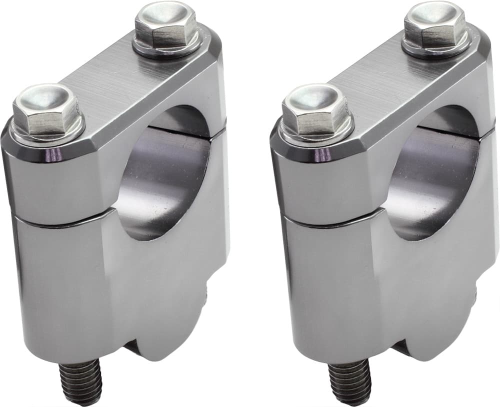 ZETA - ZE53-0230 - Handlebar Risers