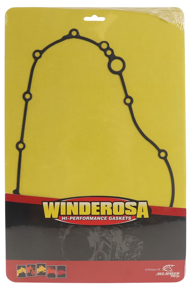 VERTEX Yamaha Clutch Cover Engine Gasket Seal - 332015