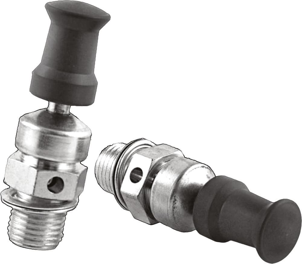 KPMI - 20-21255 - Compression Releases
