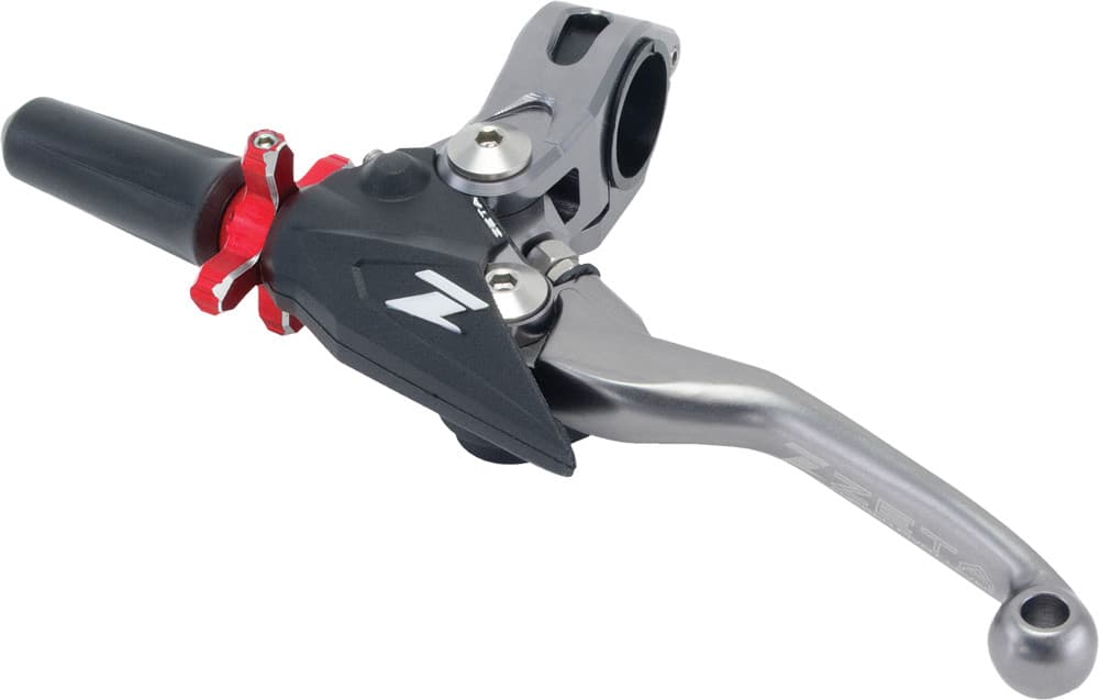 ZETA - ZE43-2310 - Forged Pivot Perch