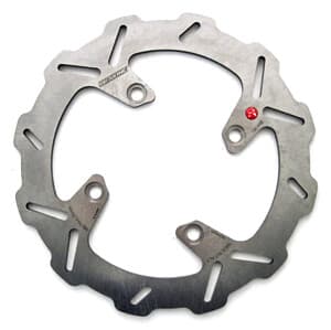 BRAKING Non-Directional STX Brake Rotor Disc - TR03RID
