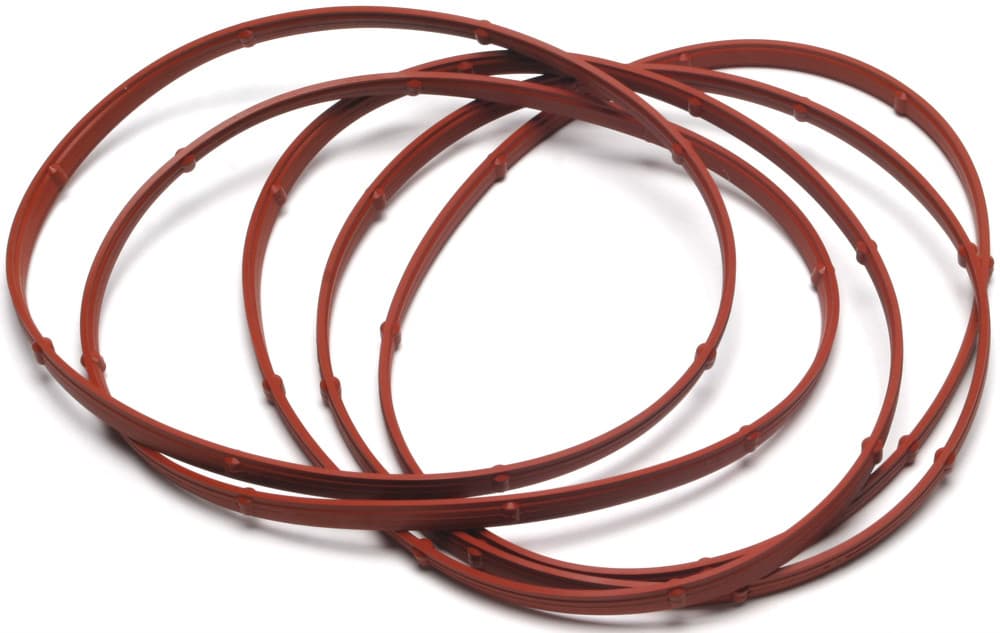 COMETIC - C9152F5 - Twin Cam Inspection/Derby Cover Gasket