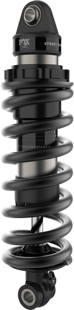 Ifp-Qsr Shocks M8 Softail 13.5" Std Reb Adjus