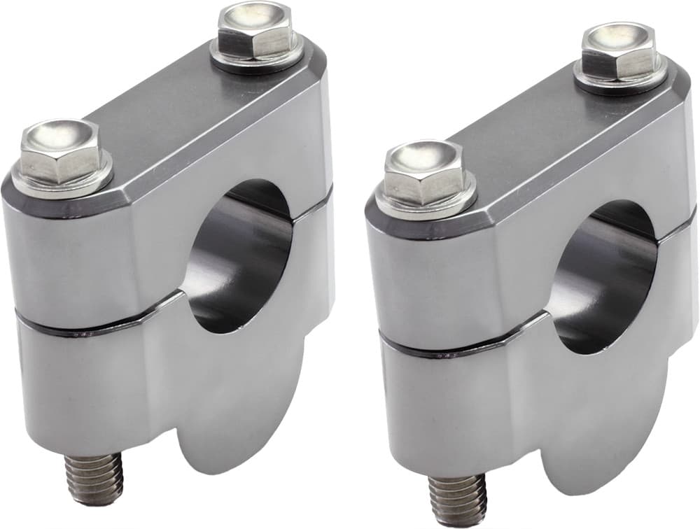 ZETA - ZE53-0119 - Handlebar Risers