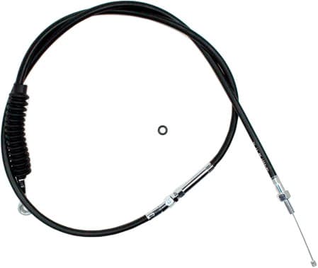 MOTION PRO - 06-0327 - Black Vinyl Clutch Cable