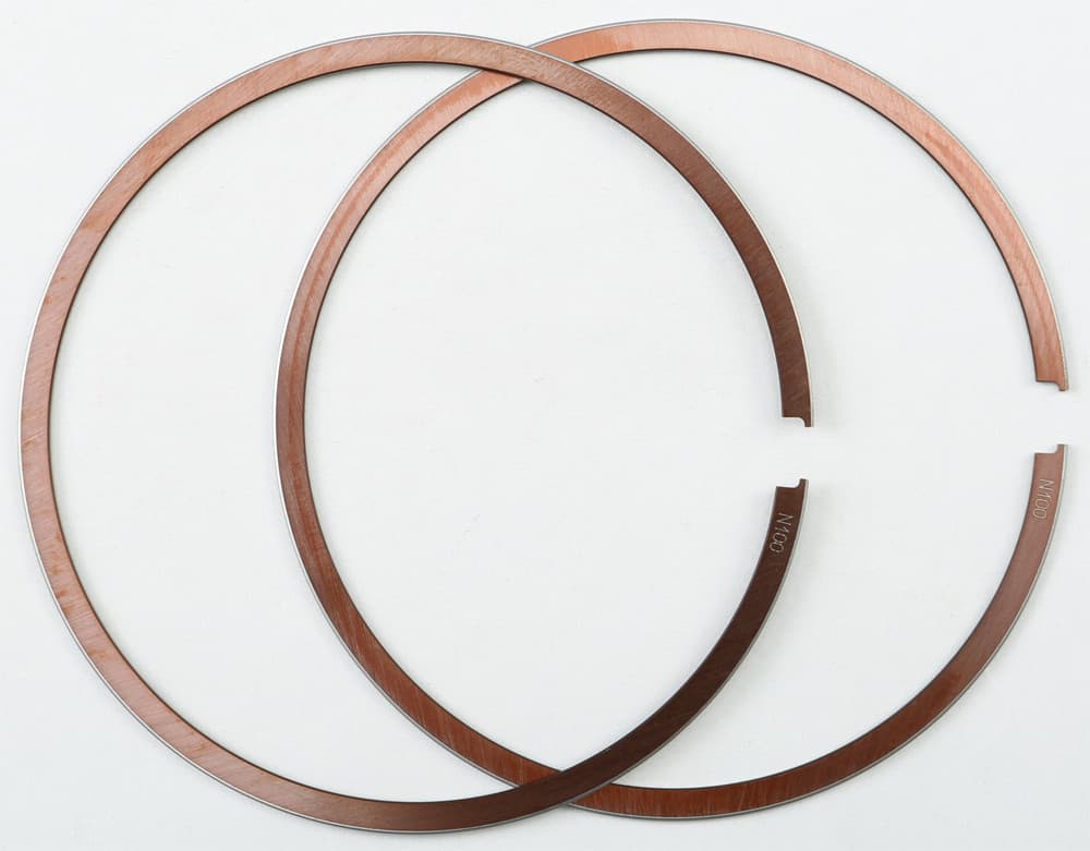 WISECO - 2717CD - Ring Set