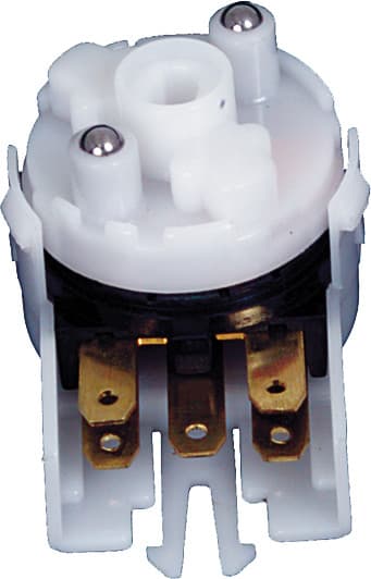 EMGO - 40-15800 - Ignition Switch Repair Kit