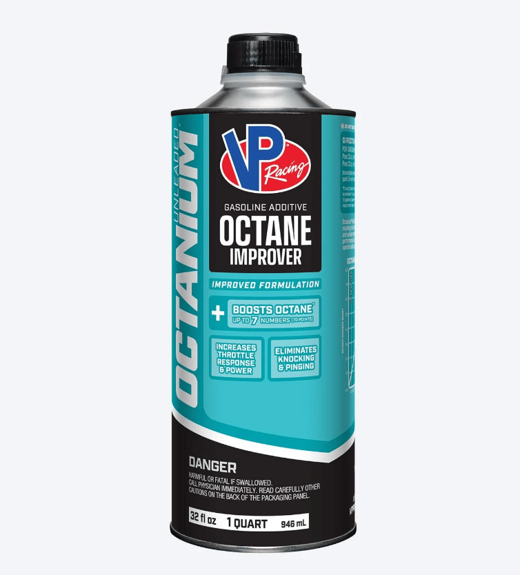 VP RACING Octanium Fuel Additive Stabilizer - 29505