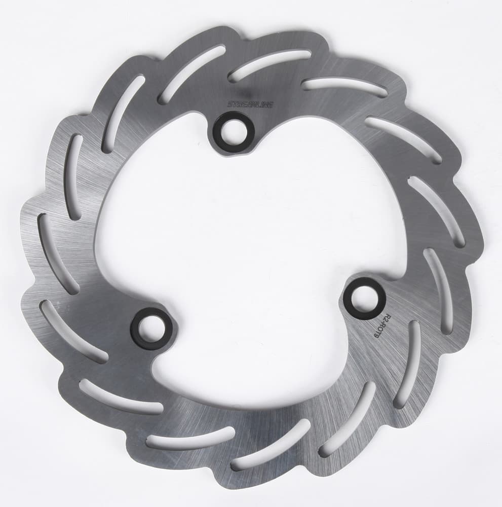 STREAMLINE - R2-ROT9 - Blade Rotor