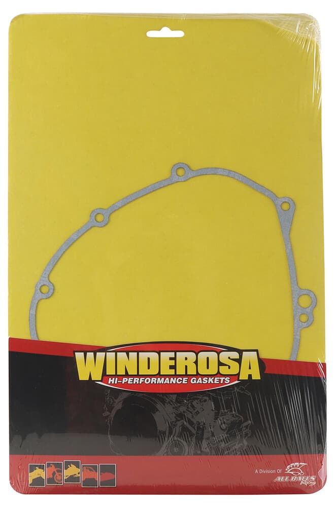 VERTEX Yamaha Clutch Cover Engine Gasket Seal - 332026