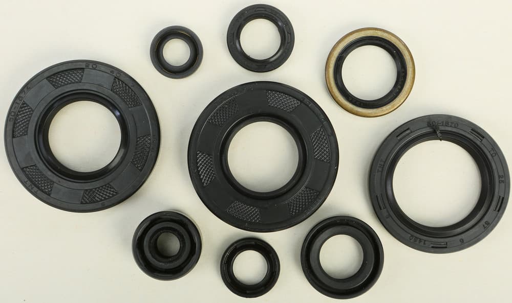 VERTEX - 822292 - Oil Seal Kit