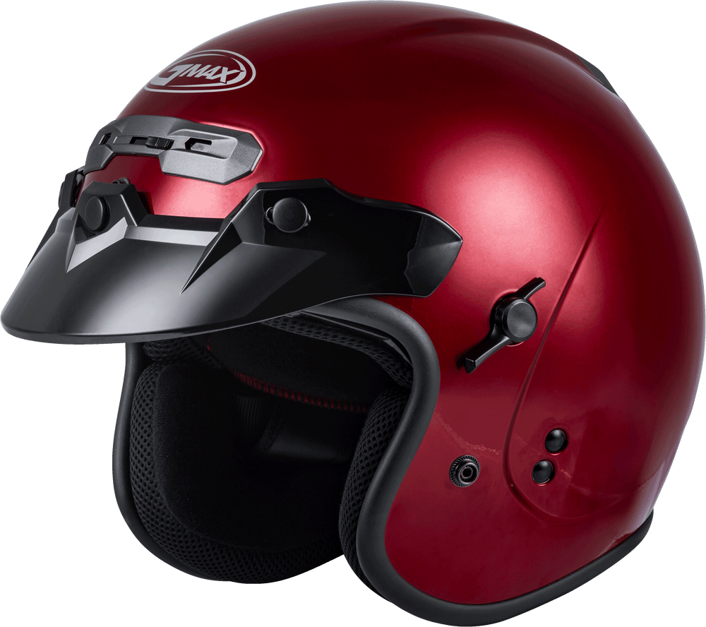 GMAX GM-32 Helmet