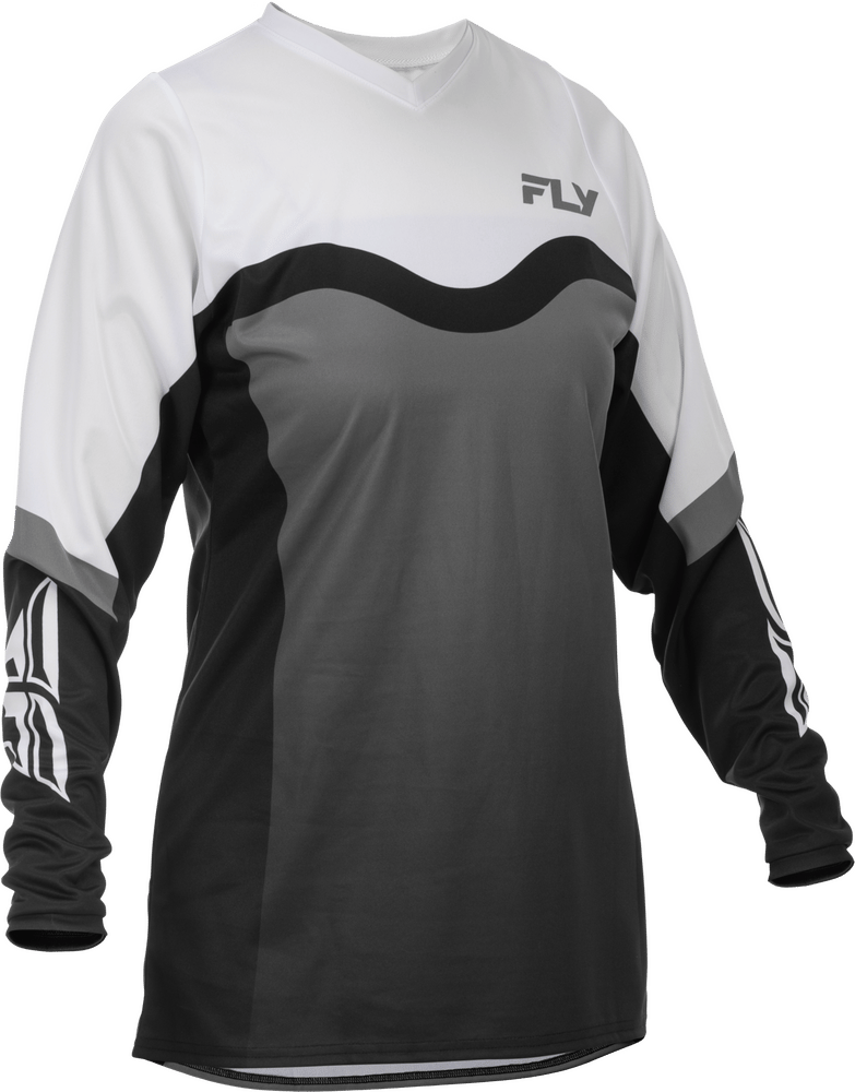 FLY RACING Women's F-16 Jersey (2026)
