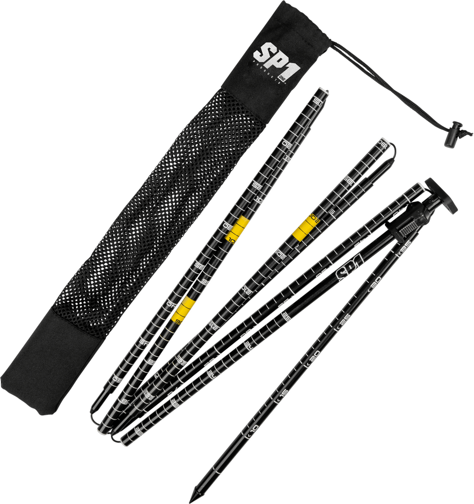 SP1 300CM Probe Survival Safety Equipment
