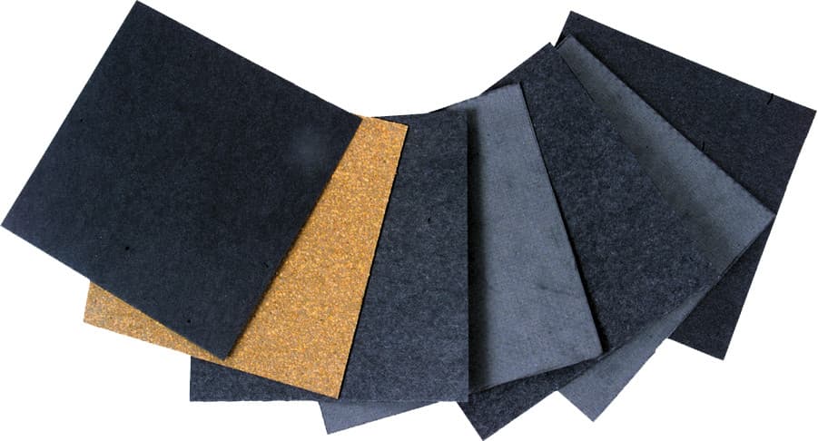 VERTEX - 310101 - Gasket Material Kit