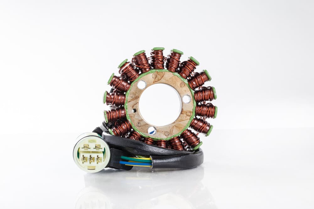 RICKS - 21-623 - Stator
