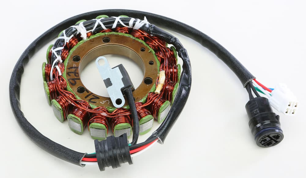 RICKS Alternator Stator Rotor - 21-921