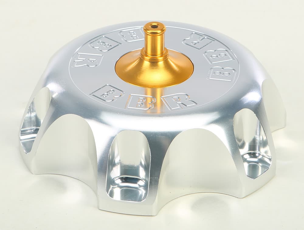BBR Fuel Tank Component