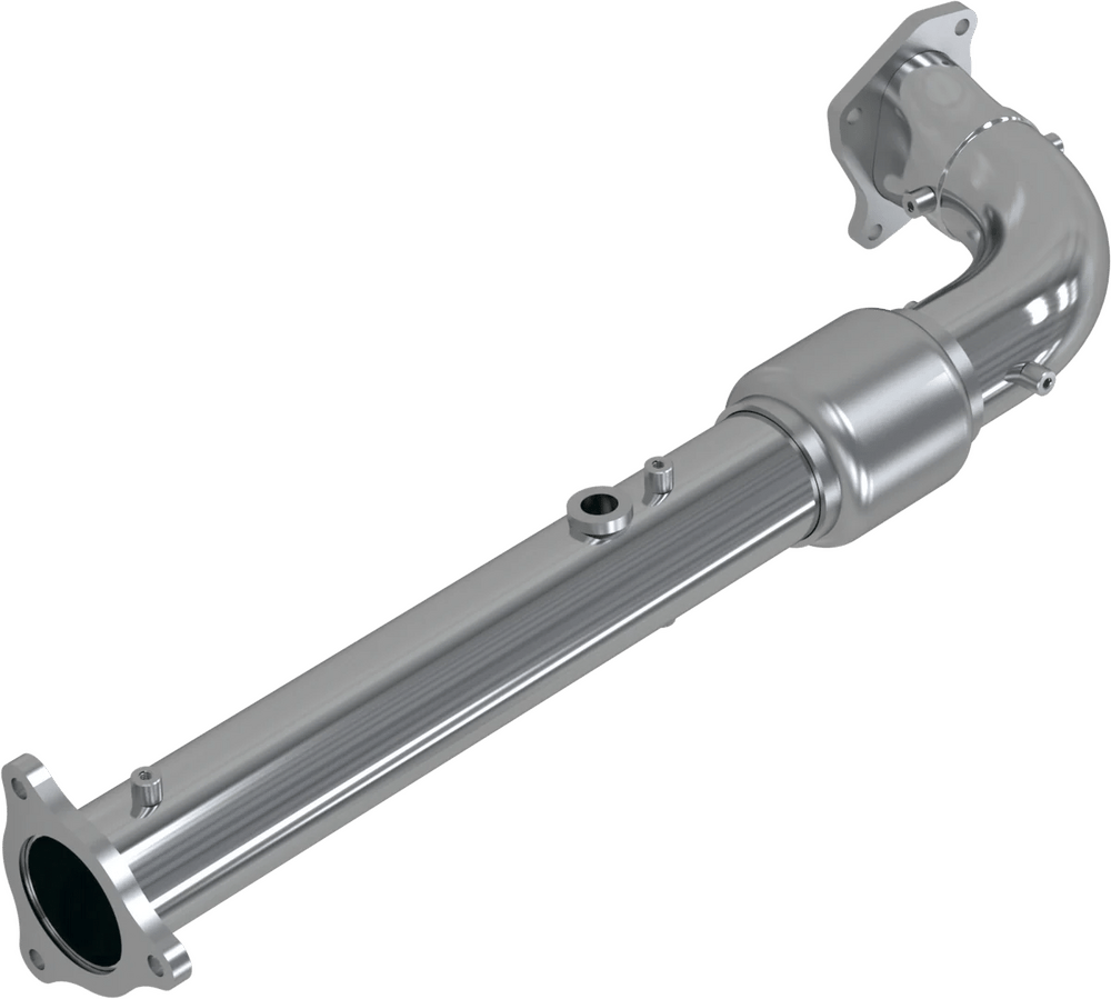 MBRP - AT-9524RP - Sport Muffler