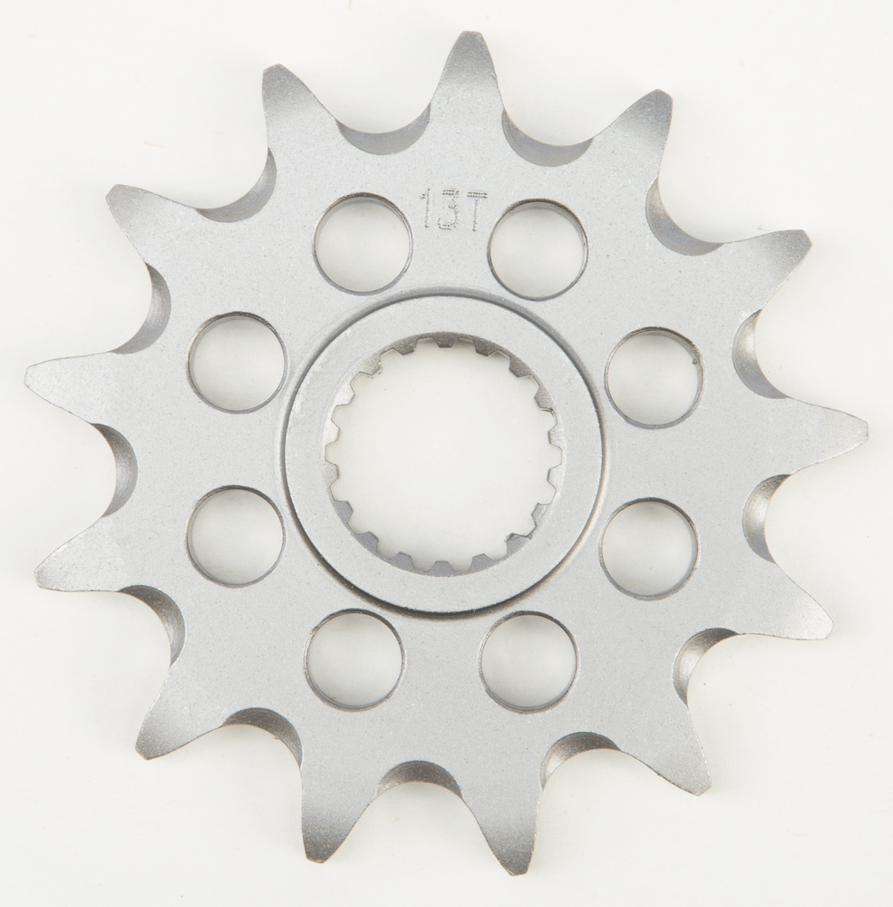 FIRE POWER - MX-144213-4 - Countershaft Steel Sprocket