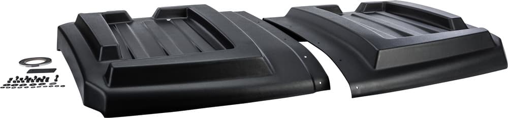 UTV Molded Roof