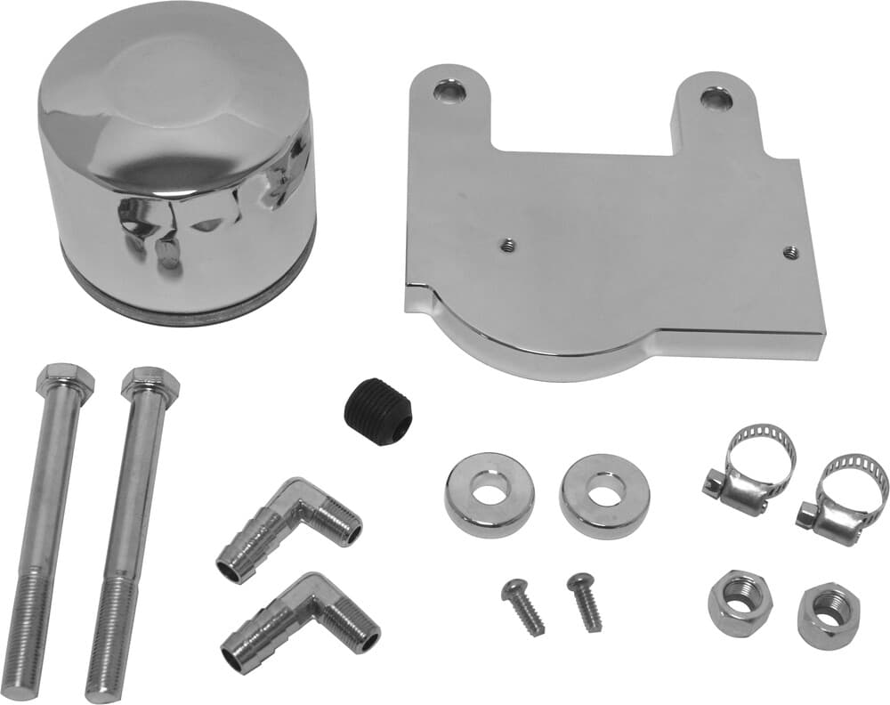HARDDRIVE - 14-027 - Oil Filter Mount
