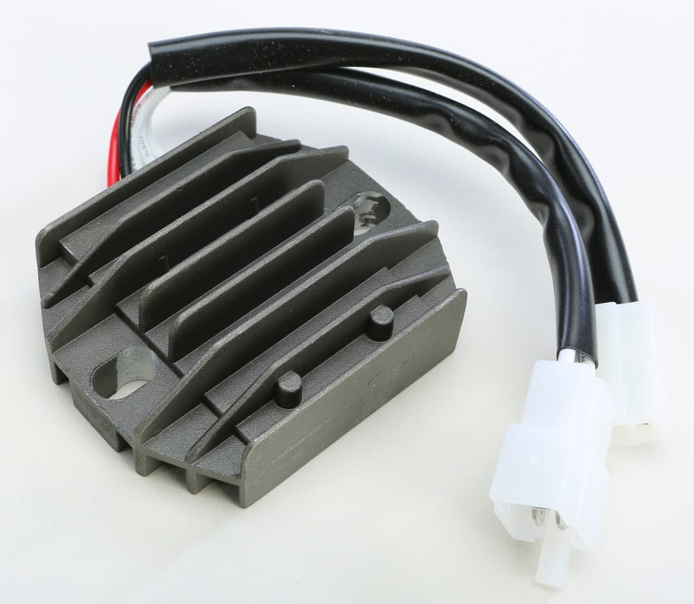 RICKS Rectifier/Regulator Regulator Rectifier - 10-216