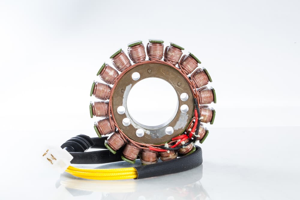 RICKS - 21-407 - Stator
