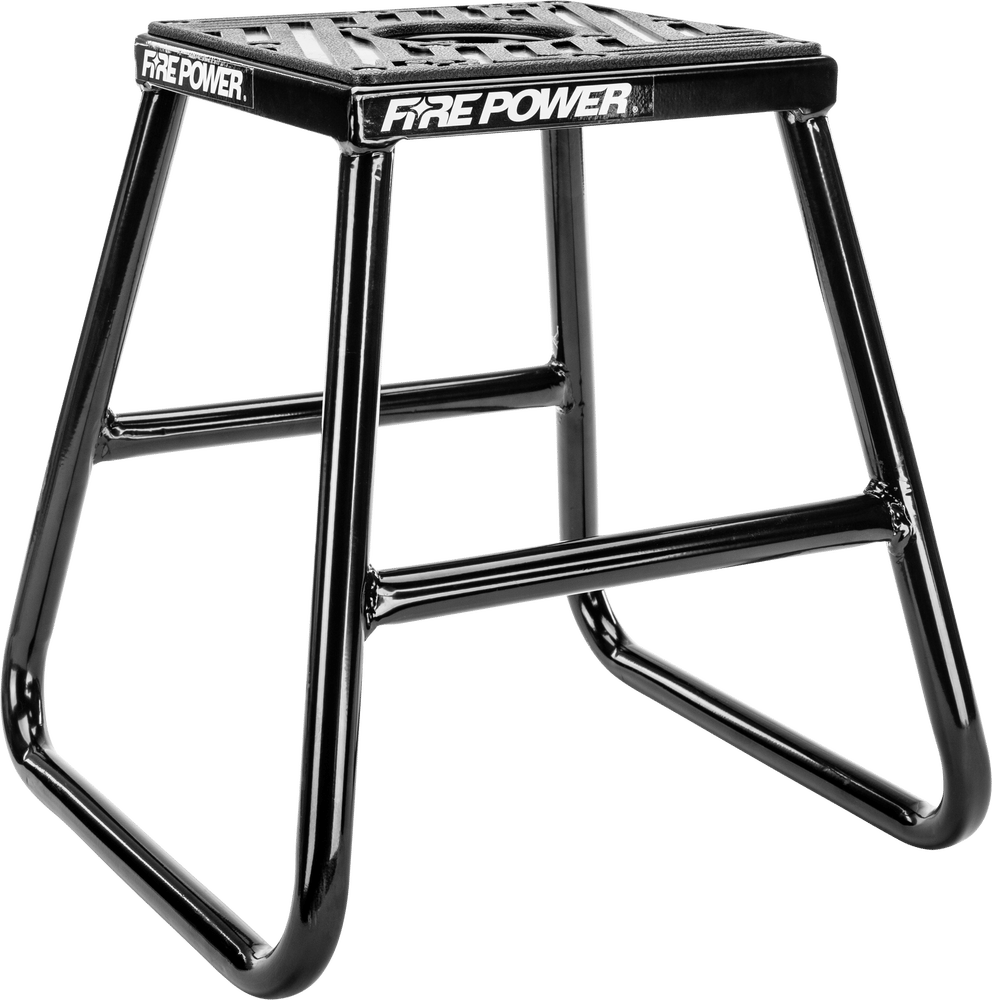 Moto Stand Black