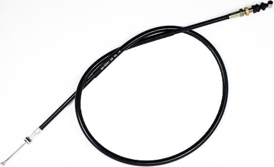 MOTION PRO - 05-0291 - Black Vinyl Clutch Cable