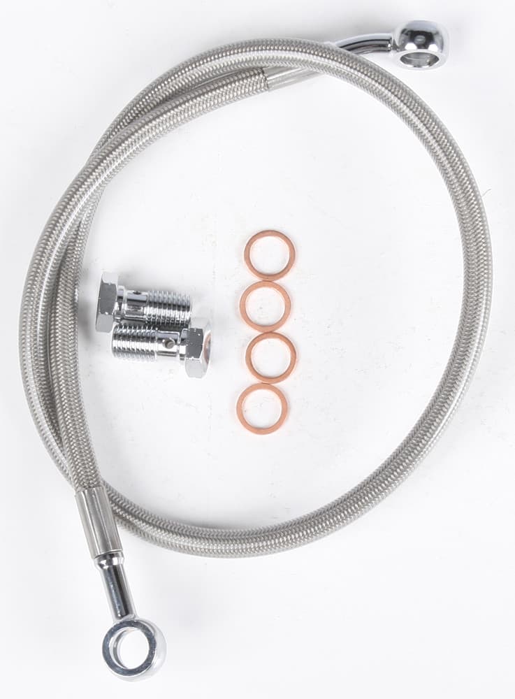 STREAMLINE - UNIV-R-24 - Universal Brake Line Kit