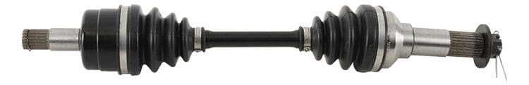 ALL BALLS 6 Ball Heavy Duty Axle CV Joint - AB6-YA-8-205