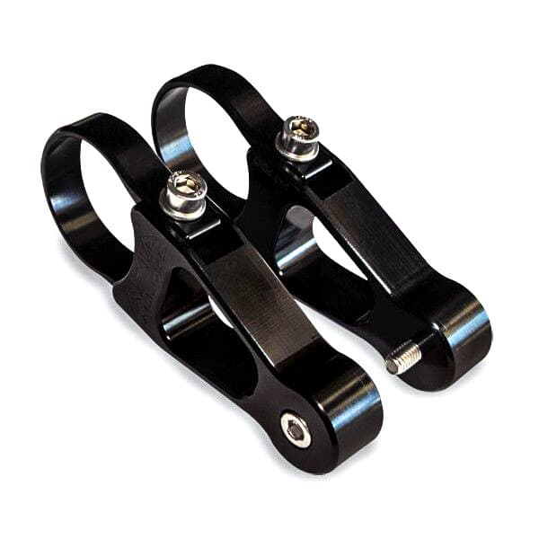 GPS Mount Black 2 Clamps Needed