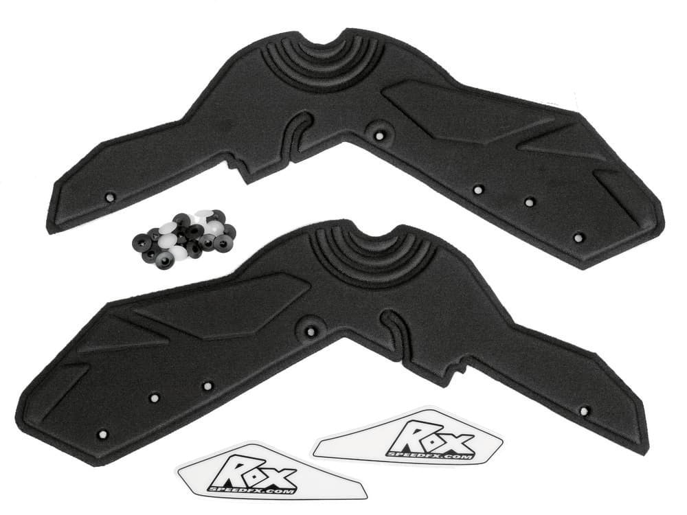 Handguard Flare