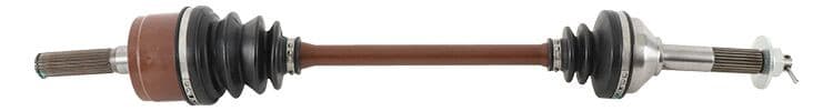 ALL BALLS - AB6-KW-8-318 - 6 Ball Heavy Duty Axle