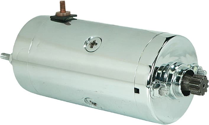 HARDDRIVE - 410-22023 - Starter Motor