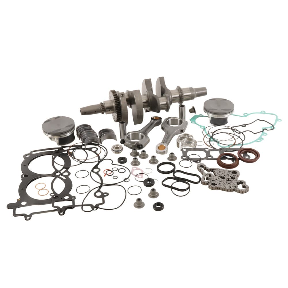 VERTEX Complete Engine Rebuild Kit - WR00040-1