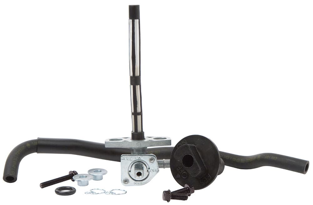 ALL BALLS - FS101-0014 - Fuel Valve