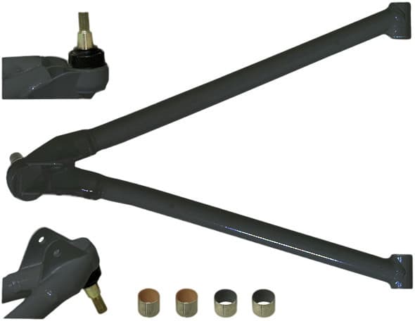 SP1 - SM-08664R - Lower Right Hand A-Arm